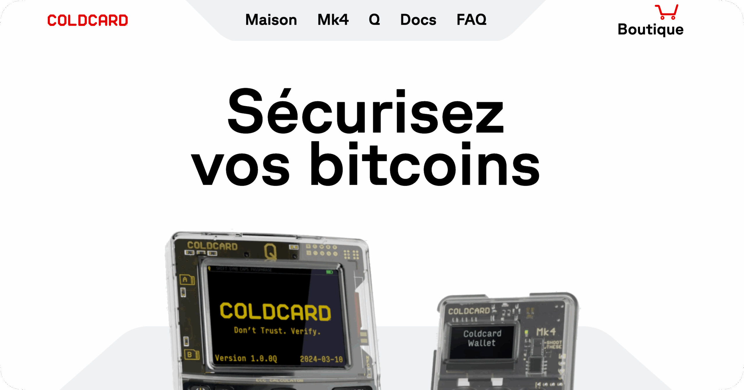 coldcard