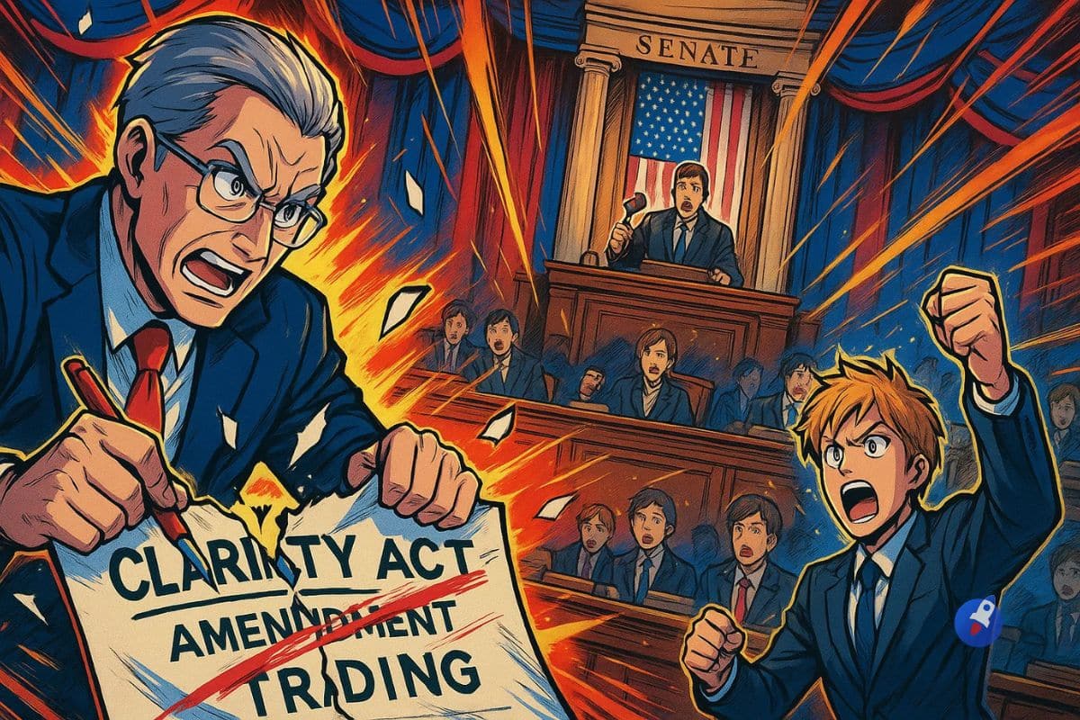 clarity act