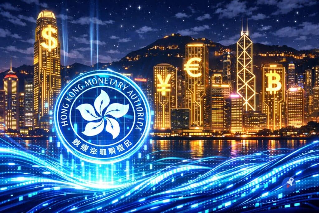 Hong Kong approuve ses premières licences stablecoin : un signal fort pour l’Asie