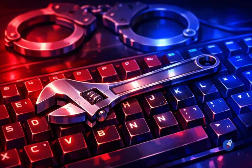 Kidnappings crypto en France : la justice pose un précédent historique