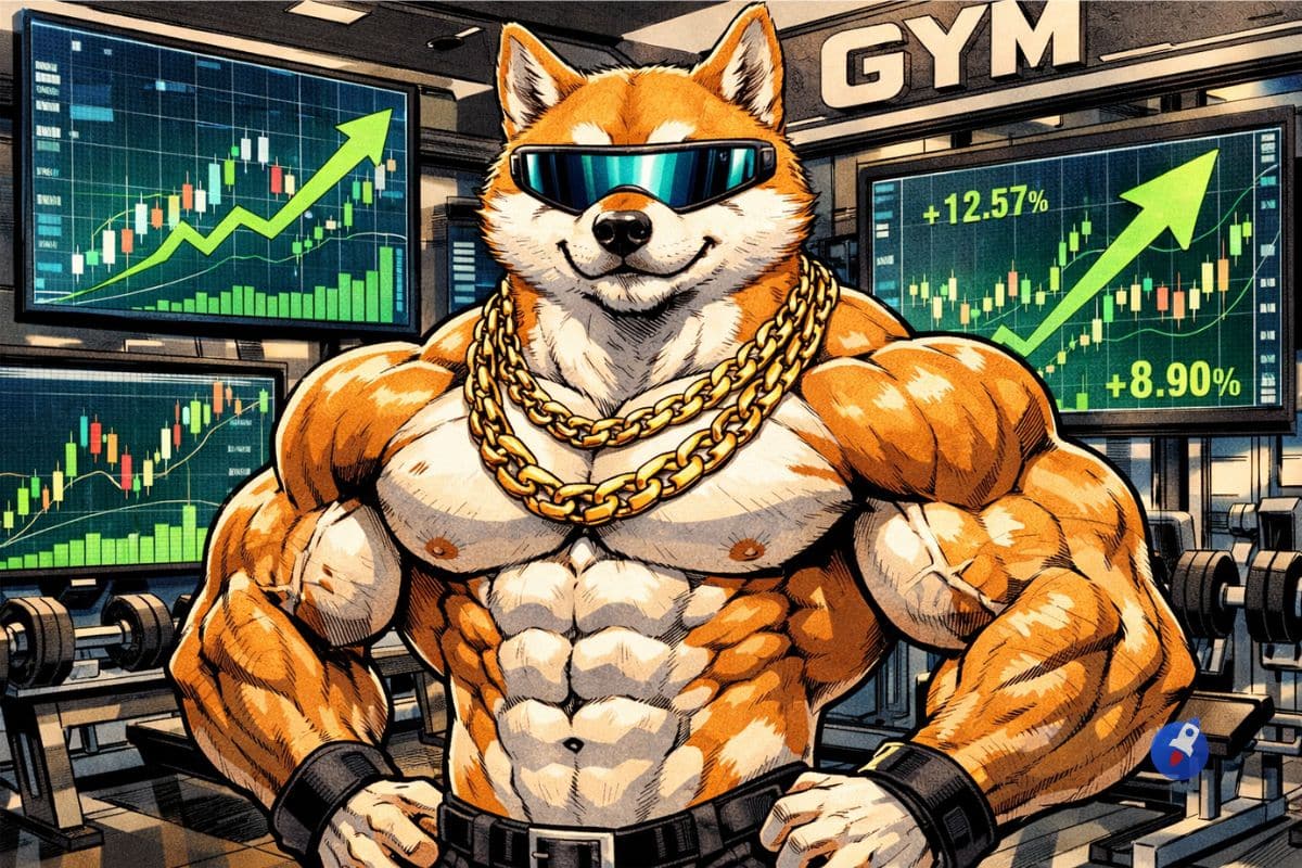 maxi doge