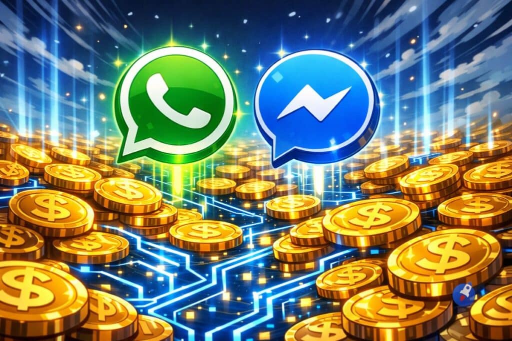 Meta prépare son stablecoin pour le second semestre 2026