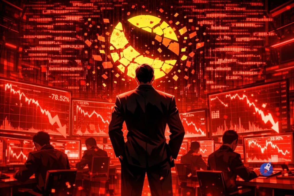 Terraform Labs attaque Jane Street en justice pour délit d’initié