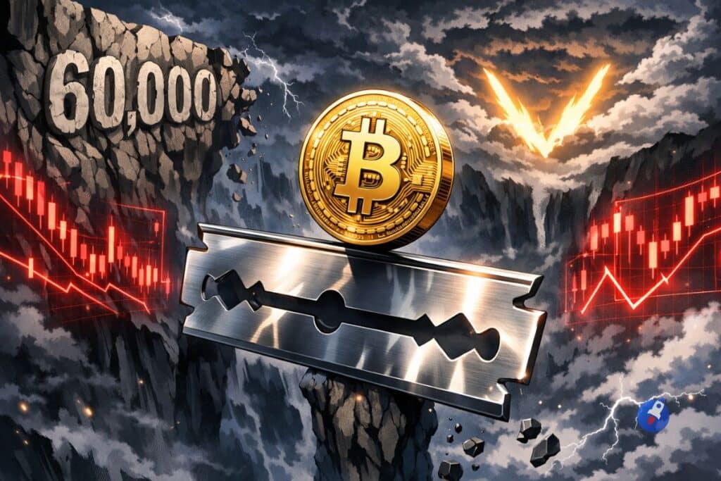 Un VC tire la sonnette d’alarme : perdre les 60 000 $ serait catastrophique