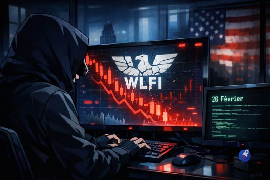 ZachXBT prépare une enquête sur World Liberty Financial : que sait-on ?