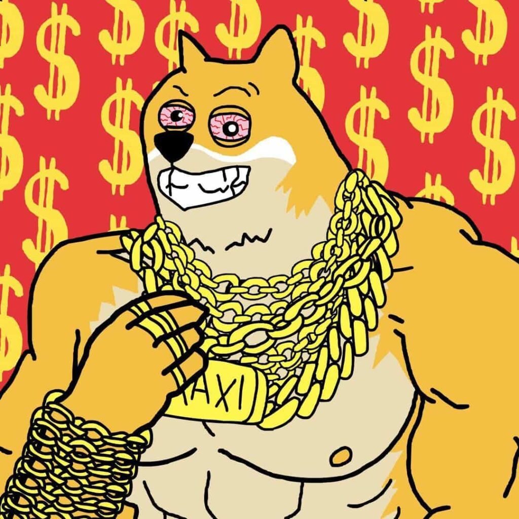 Pippin atteint un sommet historique face à la chute du Bitcoin, Maxi Doge lève 4,6 millions $