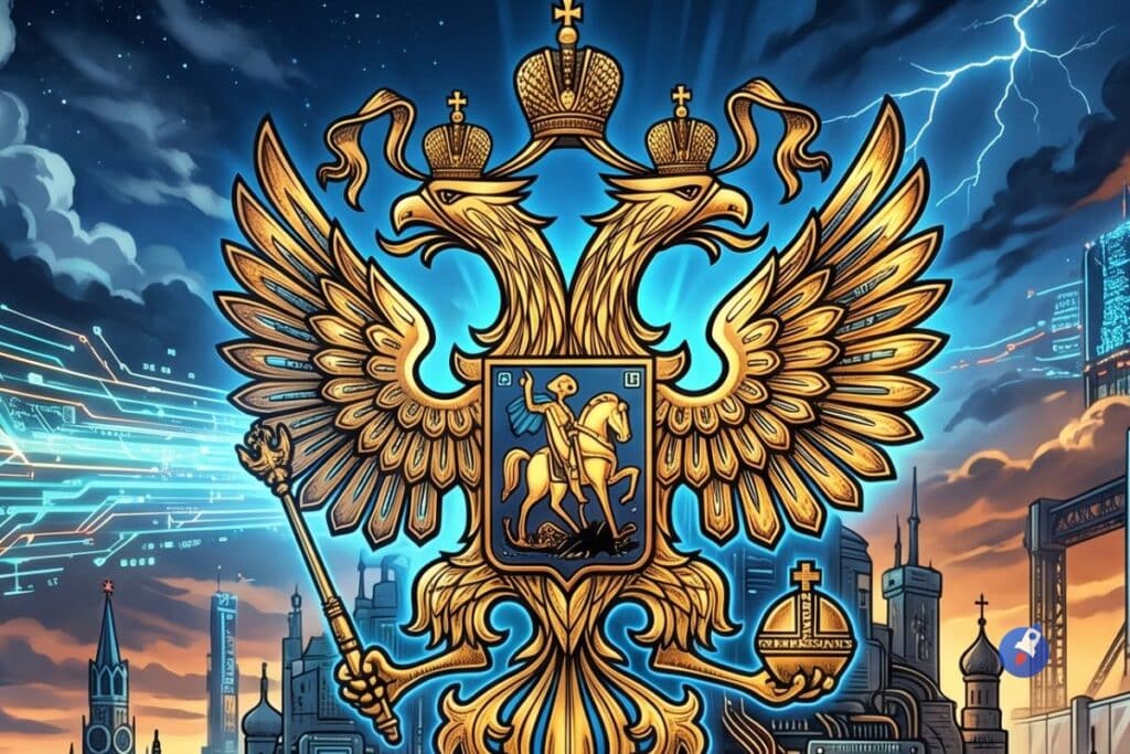 Le Parlement russe adopte une loi sur les monnaies numériques en première lecture