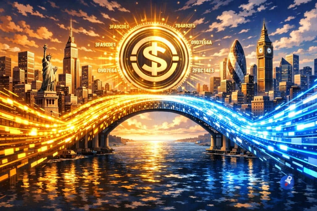 Qui contrôle vraiment le règlement des stablecoins ? L’enjeu clé pour la crypto