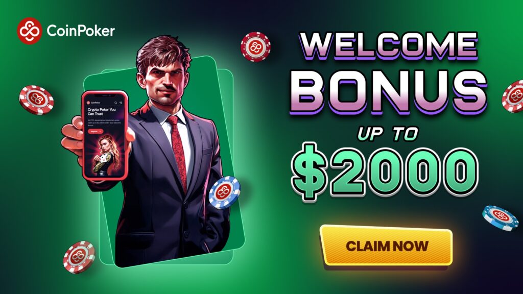 coinpoker-bonus