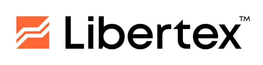 libertex nouveau logo