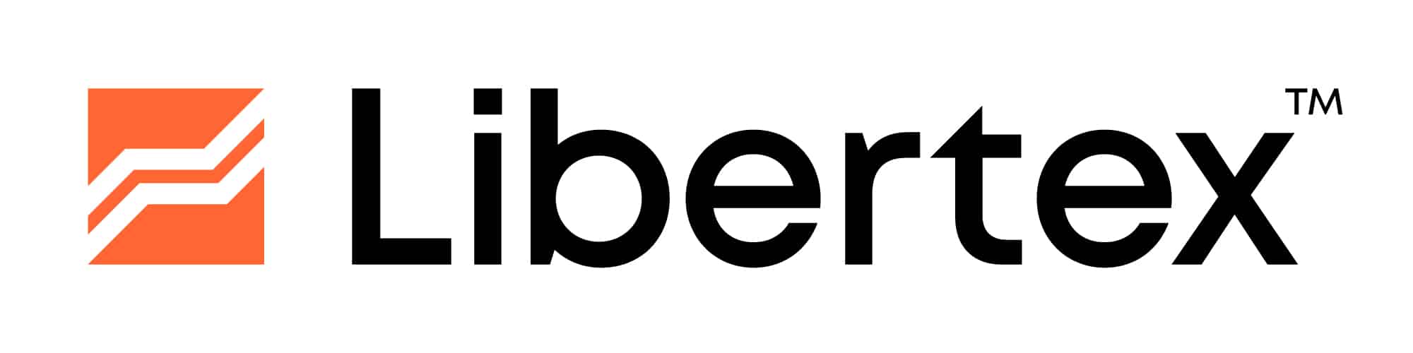 libertex nouveau logo