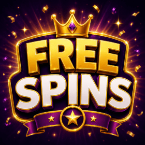 Bonus casino freespin