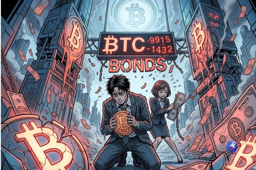 Les défis des trésoreries Bitcoin pourraient forcer des fusions alors que BTC recule